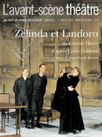 Zelinda et Lindoro, Zelinda et Lindoro