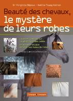 Les plus beaux chevaux et leurs robes