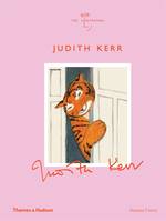 Judith Kerr (The Illustrators) /anglais