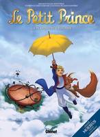 Le Petit Prince - Tome 01, La planète des Eoliens