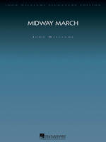 Midway March, Score and Parts