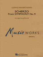 Scherzo (From Symphony No.9)