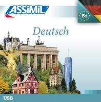 USB ALLEMAND