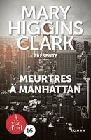 MEURTRES A MANHATTAN, [nouvelles]