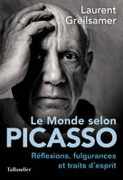 Le monde selon Picasso, Réflexions, fulgurances et traits d'esprit