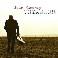 VOYAGEUR /CD