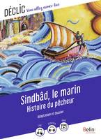 Sindbâd, le marin, Histoire du pêcheur