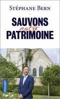 Sauvons notre patrimoine