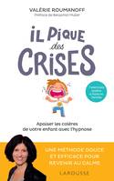 Il pique des crises, Apaiser les colères de votre enfant avec l'hypnose