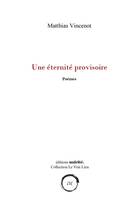 Une éternité provisoire