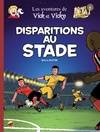 Disparitions au stade