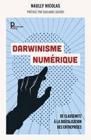 Darwinisme numérique -Réédition 