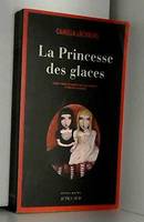 La princesse des glaces, roman