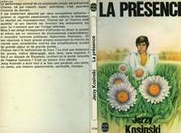 La Présence, roman