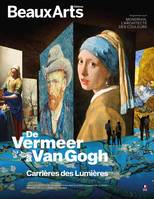 De Vermeer à Van Gogh, AUX CARRIERES DE LUMIERES