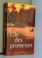 L'île des promesses (Passionnément)