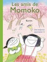 Les amis de Momoko - Une enfance japonaise 3