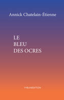 Le bleu des ocres