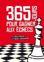 365 jours pour gagner aux échecs, Almanach