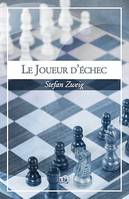 Le joueur d'échecs