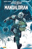 Star Wars : The Mandalorian T03