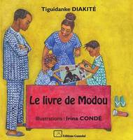 Le livre de Modou