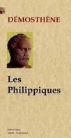 Les Philippiques