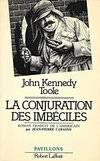 La conjuration des imbéciles, roman