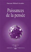 Puissances de la pensée