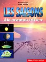 LES SAISONS ET LES MOUVEMENTS DE LA TERRE