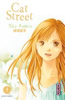 1, Cat Street - Tome 1