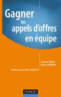 Gagnez les appels d'offres en équipe