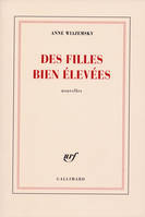 Des filles bien élevées, nouvelles