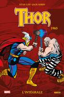 Thor: L'intégrale 1965 (T07)