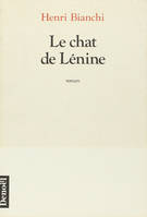 Le chat de Lénine, roman