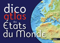 Dico atlas des états du monde, 1870-1914