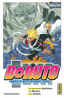 2, Boruto - Naruto next generations - Tome 2