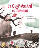 Le Cerf-volant de Toshiro