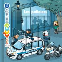 Les policiers