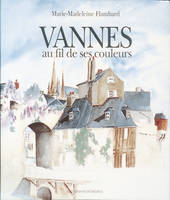 Vannes et le golfe