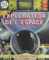 Explorateur de l'espace