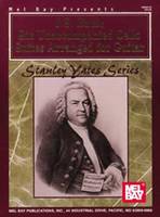 J. S. 'Bach: Six Unaccompanied Cello Suites, Arranged For Guitar