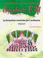 Symphonic FM Vol.9 : Elève : Contrebasse