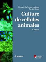 Culture de cellules animales