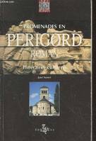 Promenades en Périgord roman : Itinéraires culturels (Collection : 