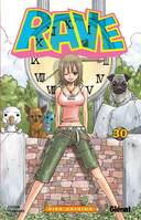 30, Rave - Tome 30