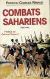 Combats sahariens - 1955-1962, 1955-1962