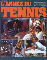 L'Année du tennis 1983