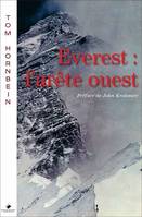 Everest, l'arête ouest, Récit