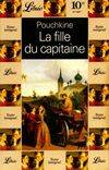 Fille du capitaine (La)